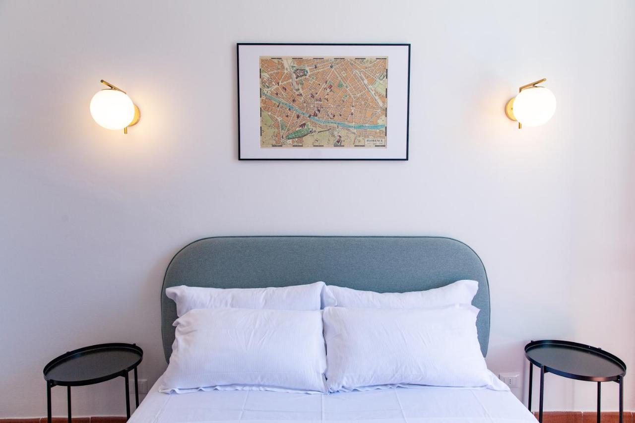 Unique Gem In Piazza Duomo Appartement Florence