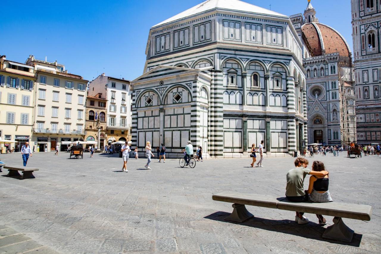 Unique Gem In Piazza Duomo Appartement