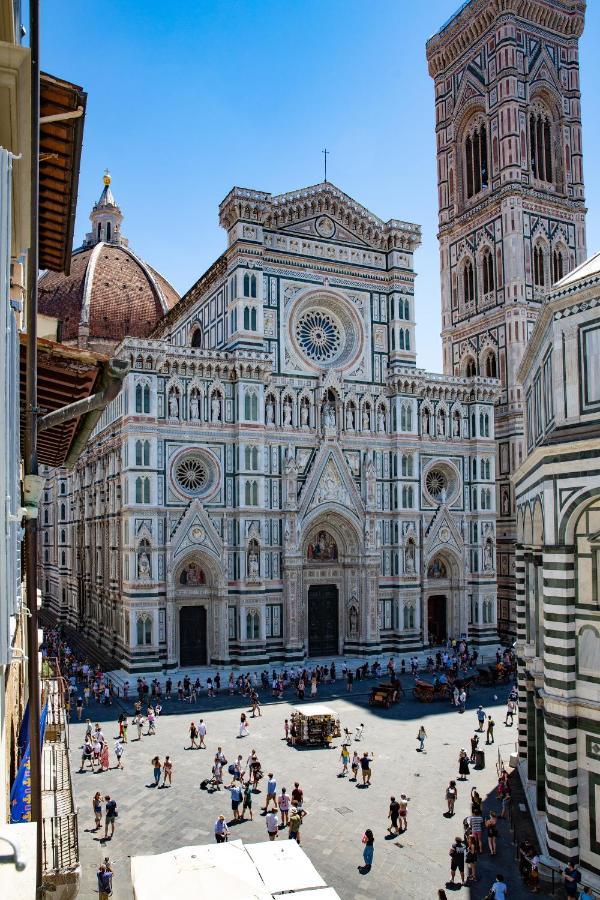 Unique Gem In Piazza Duomo Appartement
