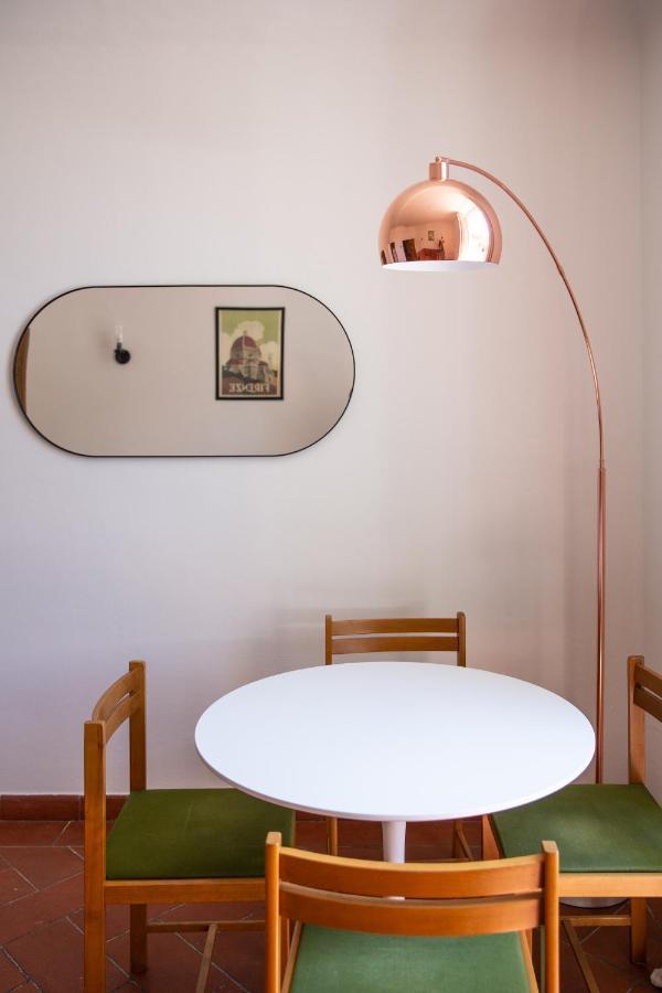 Unique Gem In Piazza Duomo Appartement Florence